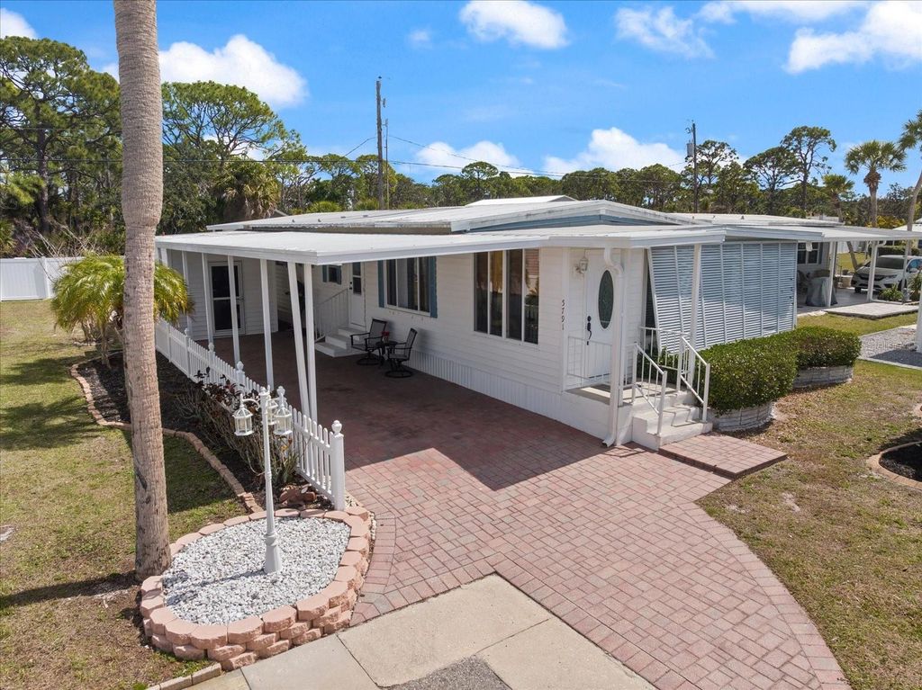 5791 ORANGE BLOSSOM ROAD, Venice, FL 34293