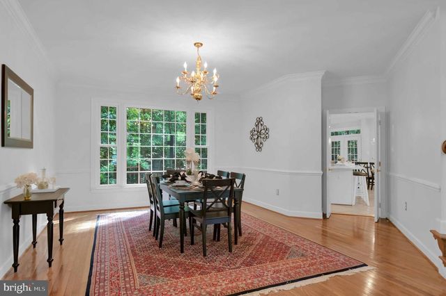 10323 REGENCY STATION DRIVE, Fairfax Station, VA 22039