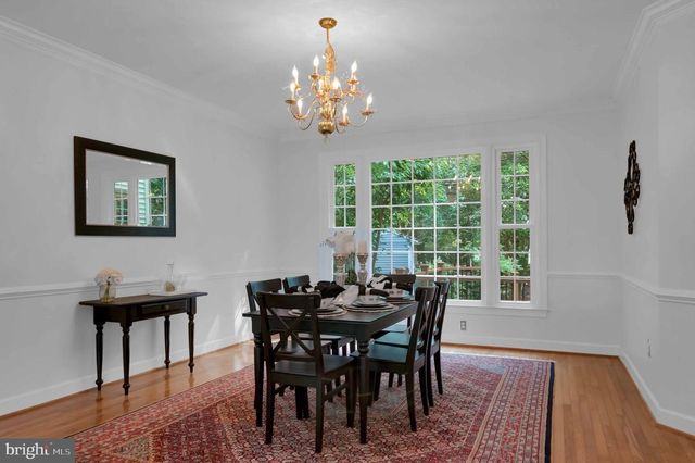 10323 REGENCY STATION DRIVE, Fairfax Station, VA 22039