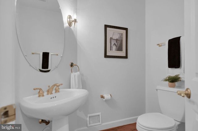 10323 REGENCY STATION DRIVE, Fairfax Station, VA 22039