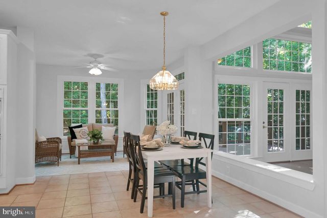 10323 REGENCY STATION DRIVE, Fairfax Station, VA 22039