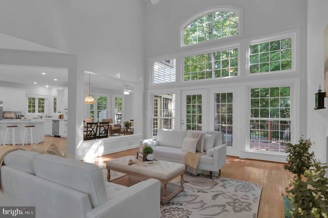 10323 REGENCY STATION DRIVE, Fairfax Station, VA 22039