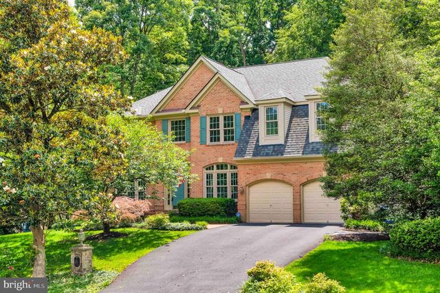 10323 REGENCY STATION DRIVE, Fairfax Station, VA 22039