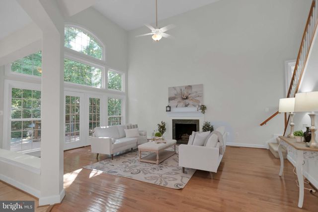 10323 REGENCY STATION DRIVE, Fairfax Station, VA 22039