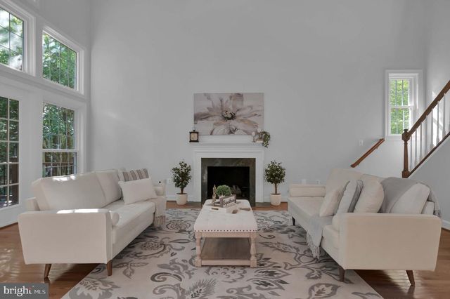 10323 REGENCY STATION DRIVE, Fairfax Station, VA 22039