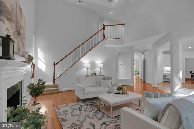 10323 REGENCY STATION DRIVE, Fairfax Station, VA 22039