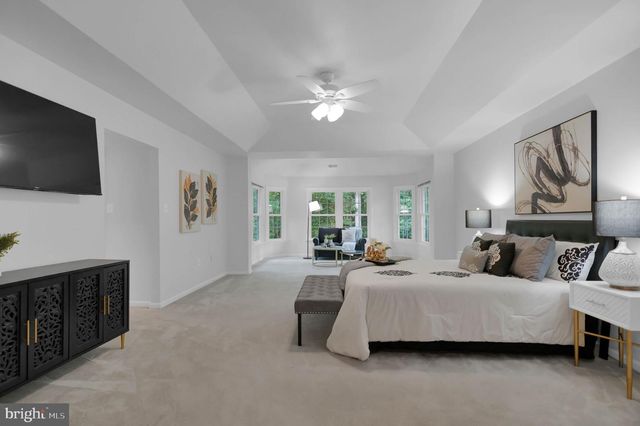 10323 REGENCY STATION DRIVE, Fairfax Station, VA 22039