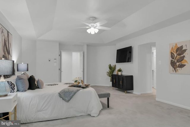 10323 REGENCY STATION DRIVE, Fairfax Station, VA 22039