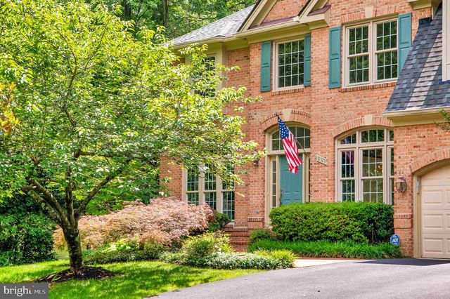 10323 REGENCY STATION DRIVE, Fairfax Station, VA 22039
