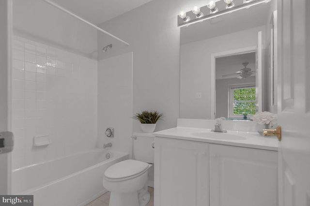 10323 REGENCY STATION DRIVE, Fairfax Station, VA 22039