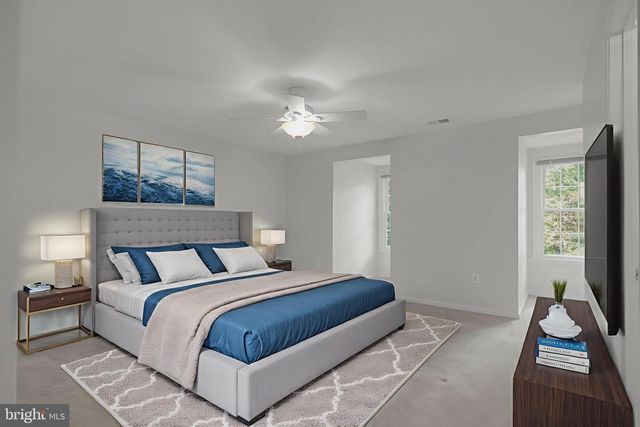 10323 REGENCY STATION DRIVE, Fairfax Station, VA 22039
