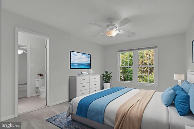 10323 REGENCY STATION DRIVE, Fairfax Station, VA 22039