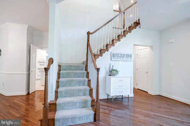 10323 REGENCY STATION DRIVE, Fairfax Station, VA 22039