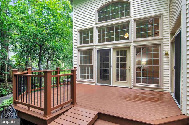 10323 REGENCY STATION DRIVE, Fairfax Station, VA 22039