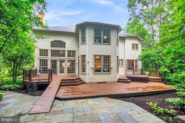 10323 REGENCY STATION DRIVE, Fairfax Station, VA 22039