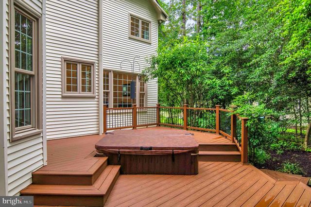 10323 REGENCY STATION DRIVE, Fairfax Station, VA 22039