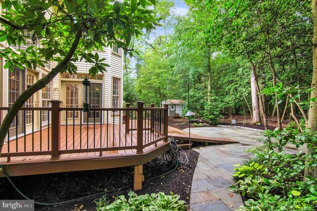 10323 REGENCY STATION DRIVE, Fairfax Station, VA 22039