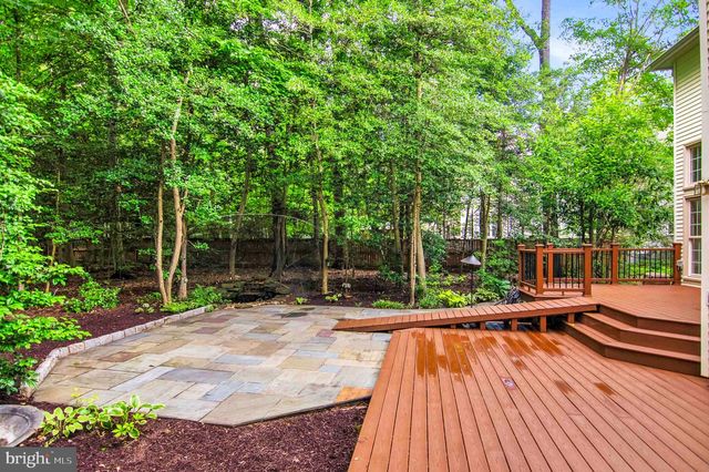10323 REGENCY STATION DRIVE, Fairfax Station, VA 22039