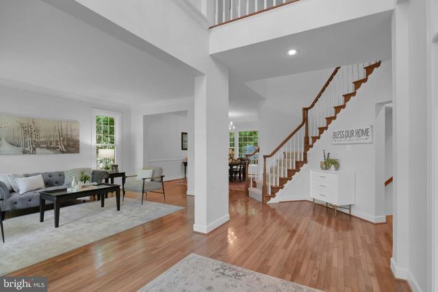 10323 REGENCY STATION DRIVE, Fairfax Station, VA 22039