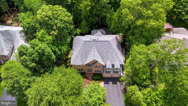 10323 REGENCY STATION DRIVE, Fairfax Station, VA 22039