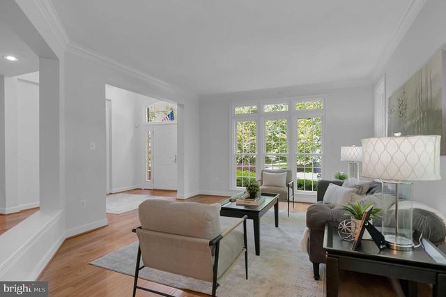 10323 REGENCY STATION DRIVE, Fairfax Station, VA 22039
