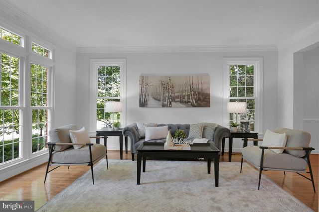 10323 REGENCY STATION DRIVE, Fairfax Station, VA 22039