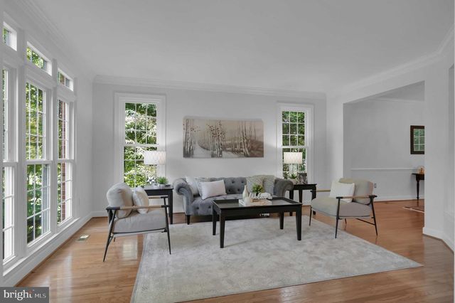 10323 REGENCY STATION DRIVE, Fairfax Station, VA 22039