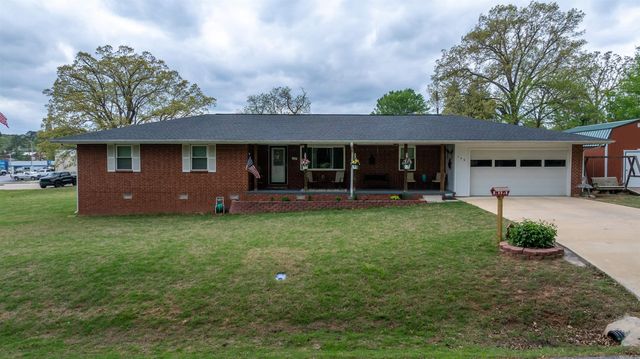 140 N Spring Street, Melbourne, AR 72556