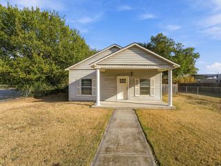 503 E Main Street, Decatur, TX 76234