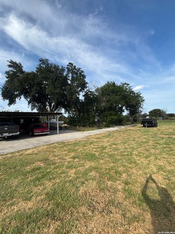 3280 GOPHER HL, San Antonio, TX 78263