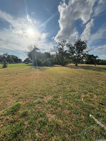 3280 GOPHER HL, San Antonio, TX 78263