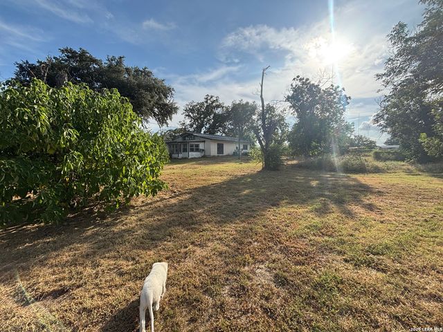 3280 GOPHER HL, San Antonio, TX 78263