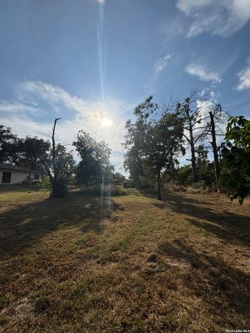 3280 GOPHER HL, San Antonio, TX 78263