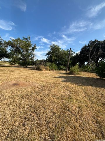 3280 GOPHER HL, San Antonio, TX 78263