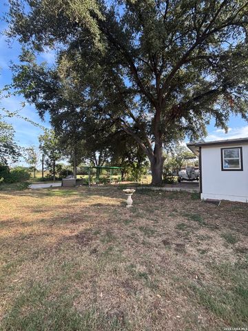 3280 GOPHER HL, San Antonio, TX 78263