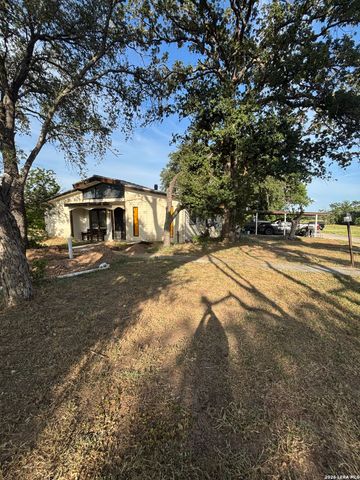 3280 GOPHER HL, San Antonio, TX 78263