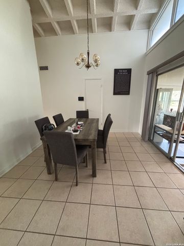 3280 GOPHER HL, San Antonio, TX 78263