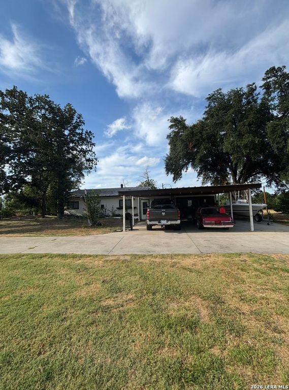 3280 GOPHER HL, San Antonio, TX 78263