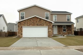 828 Blackhawk Drive, Braidwood, IL 60408