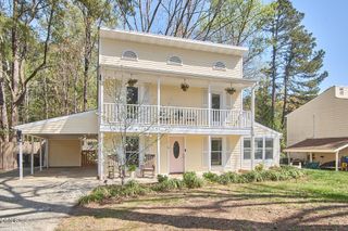 2102 Strebor Street, Durham, NC 27705