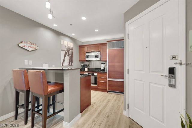 125 East Harmon Avenue 2902, Las Vegas, NV 89109