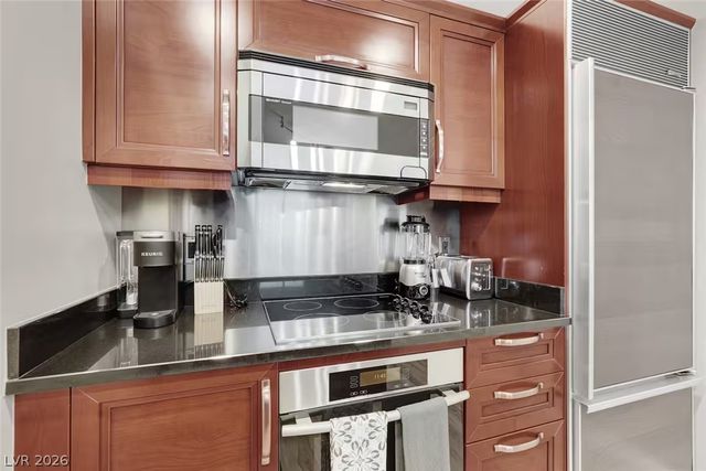 125 East Harmon Avenue 2902, Las Vegas, NV 89109