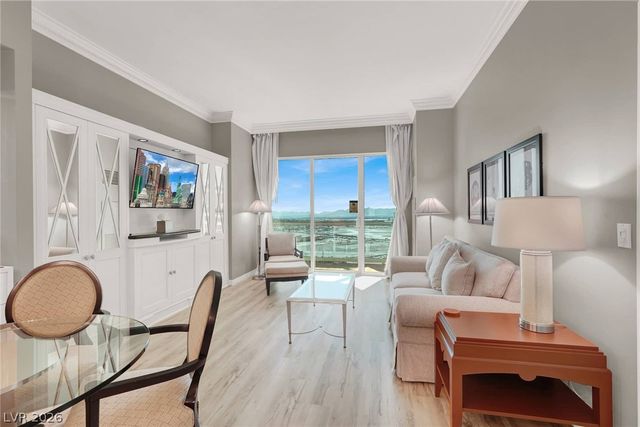 125 East Harmon Avenue 2902, Las Vegas, NV 89109