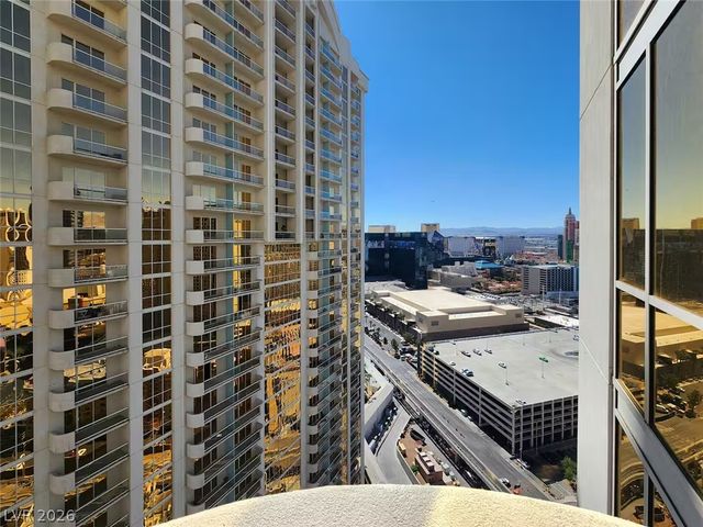 125 East Harmon Avenue 2902, Las Vegas, NV 89109