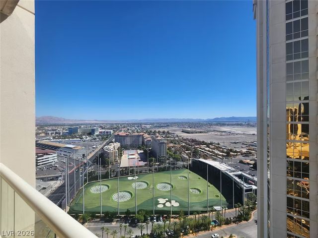125 East Harmon Avenue 2902, Las Vegas, NV 89109
