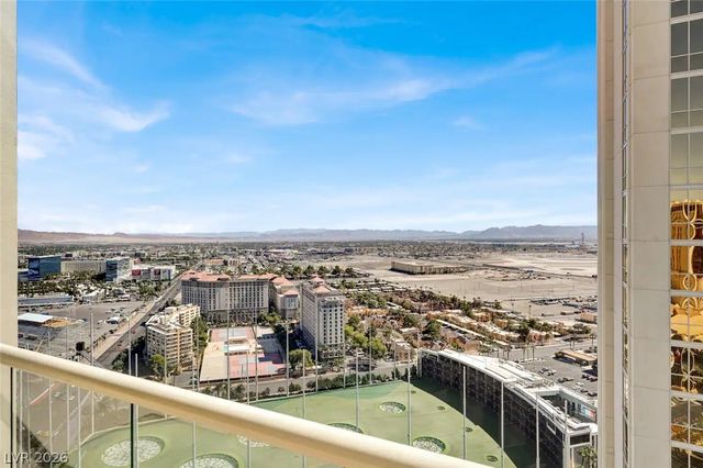 125 East Harmon Avenue 2902, Las Vegas, NV 89109