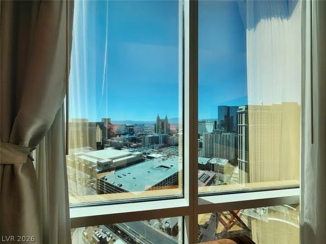 125 East Harmon Avenue 2902, Las Vegas, NV 89109