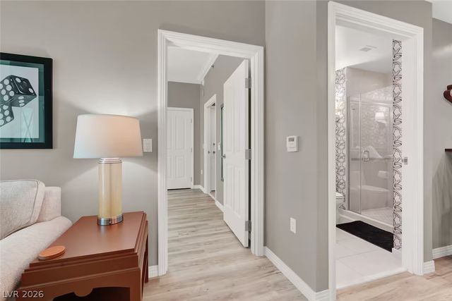 125 East Harmon Avenue 2902, Las Vegas, NV 89109