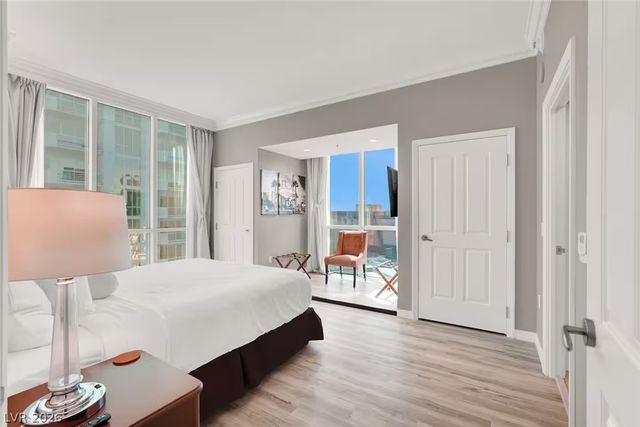 125 East Harmon Avenue 2902, Las Vegas, NV 89109