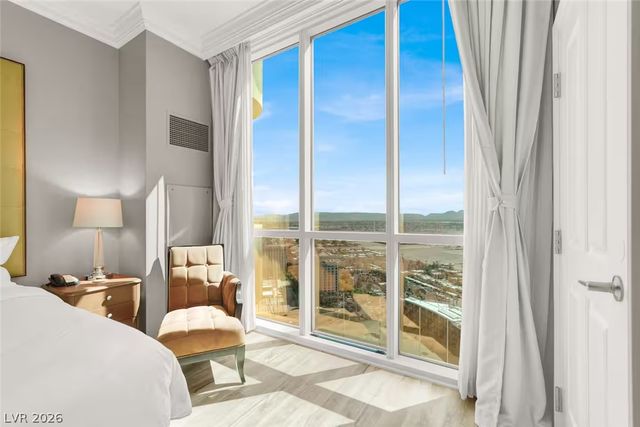 125 East Harmon Avenue 2902, Las Vegas, NV 89109